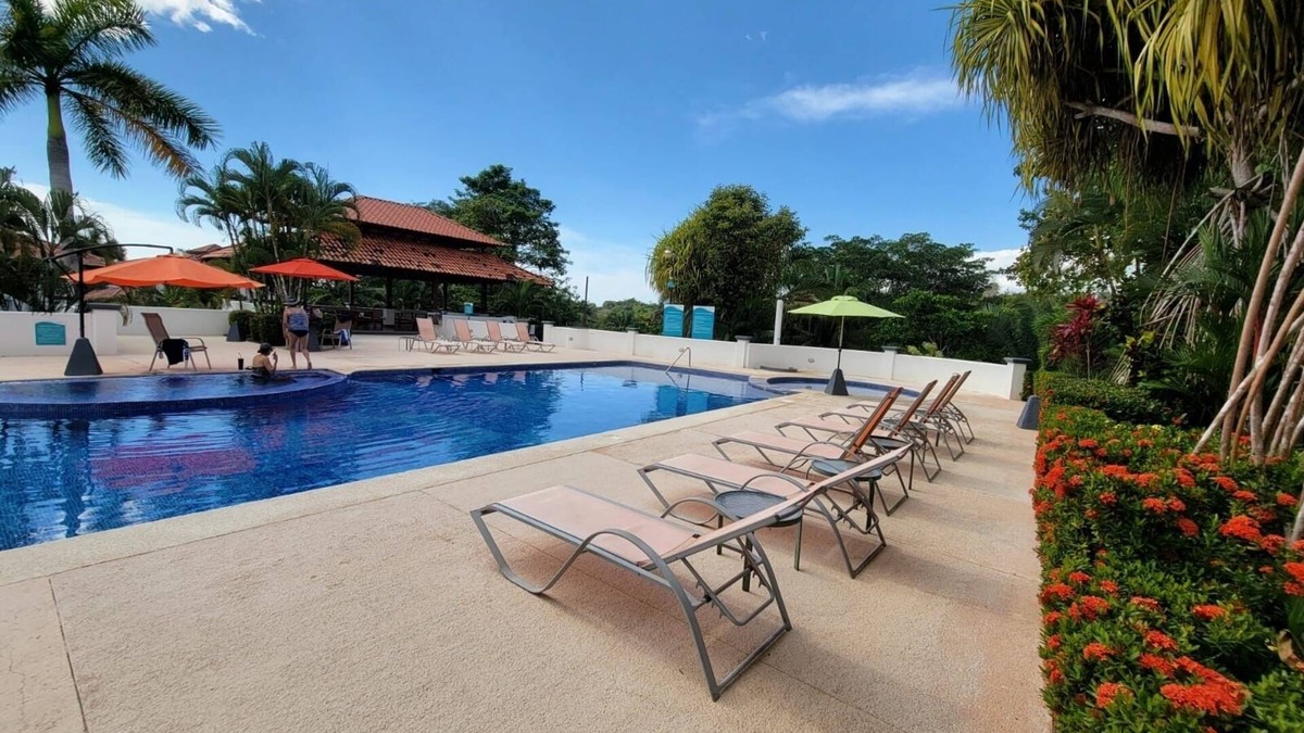 Esterillos Este Condo | HEAVENLY 2-bedroom 2 bathroom condo in Esterillos Este. WALK to Bejuco Beach!