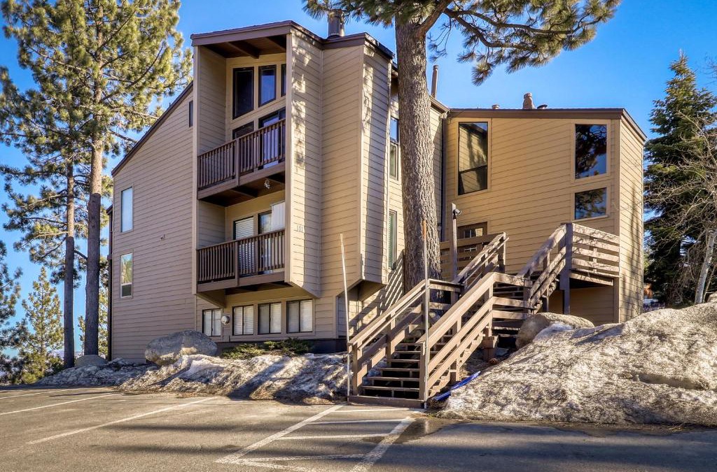 Tahoe Village Hotel | Heavenly Crossroads