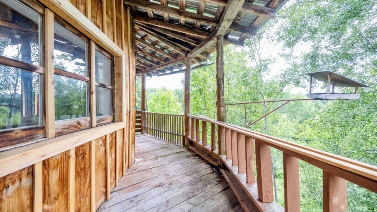 Madawaska Valley Cottage | Heavenly Family Cottage on 50 acres of Forest - Minutes from Town and Beach