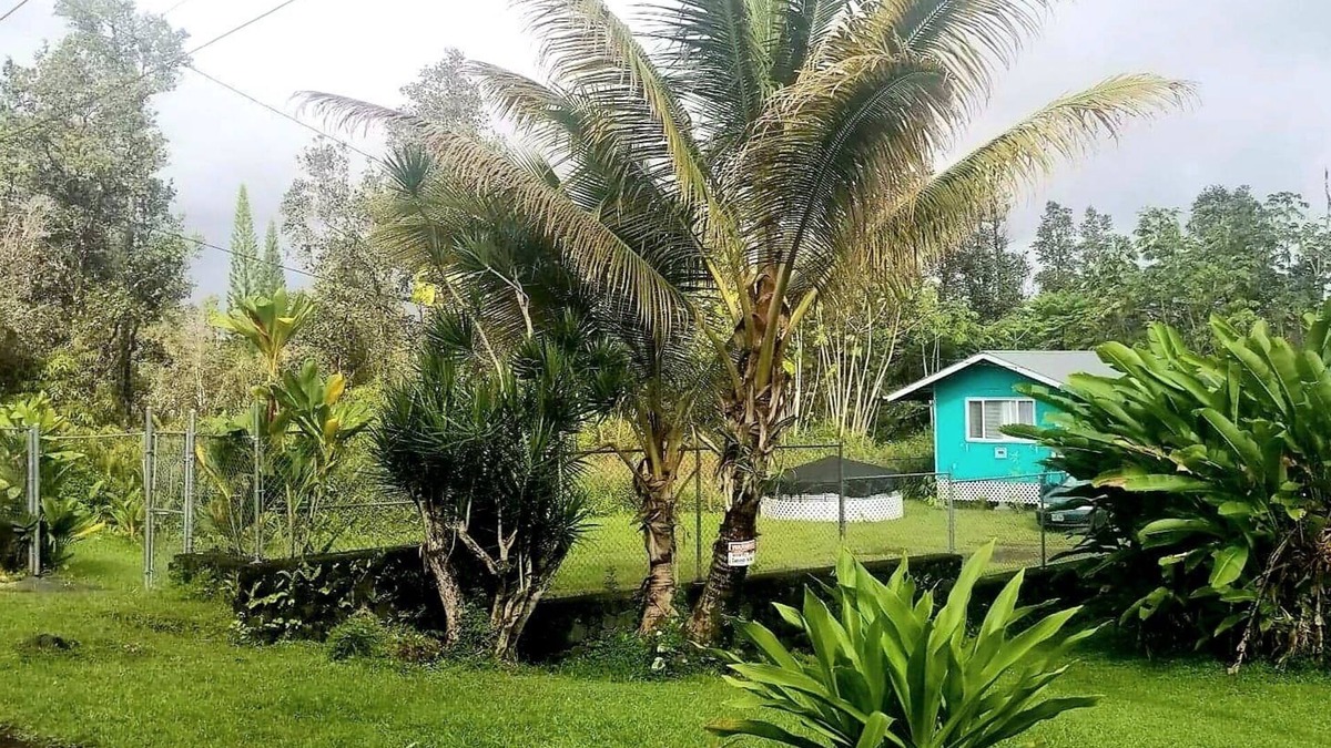 Nanawale Estates House | Heavenly Hawaiian Hideaway I