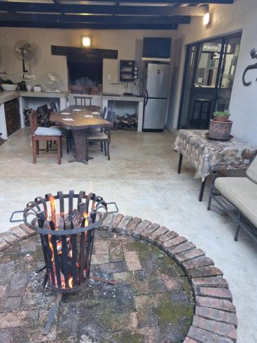 Kampersrus Apartment | Heavenly Hideaway Accommodation