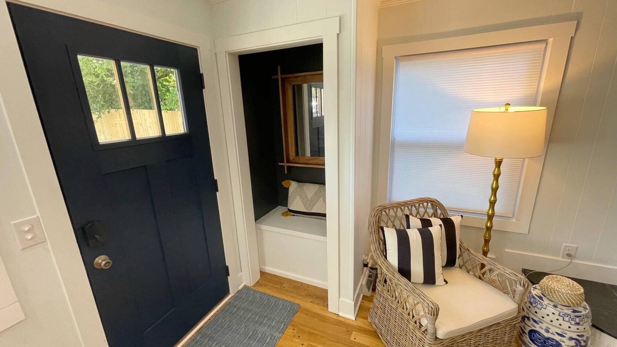 Wilmore House | Heavenly Home In the Heart of Horse Country