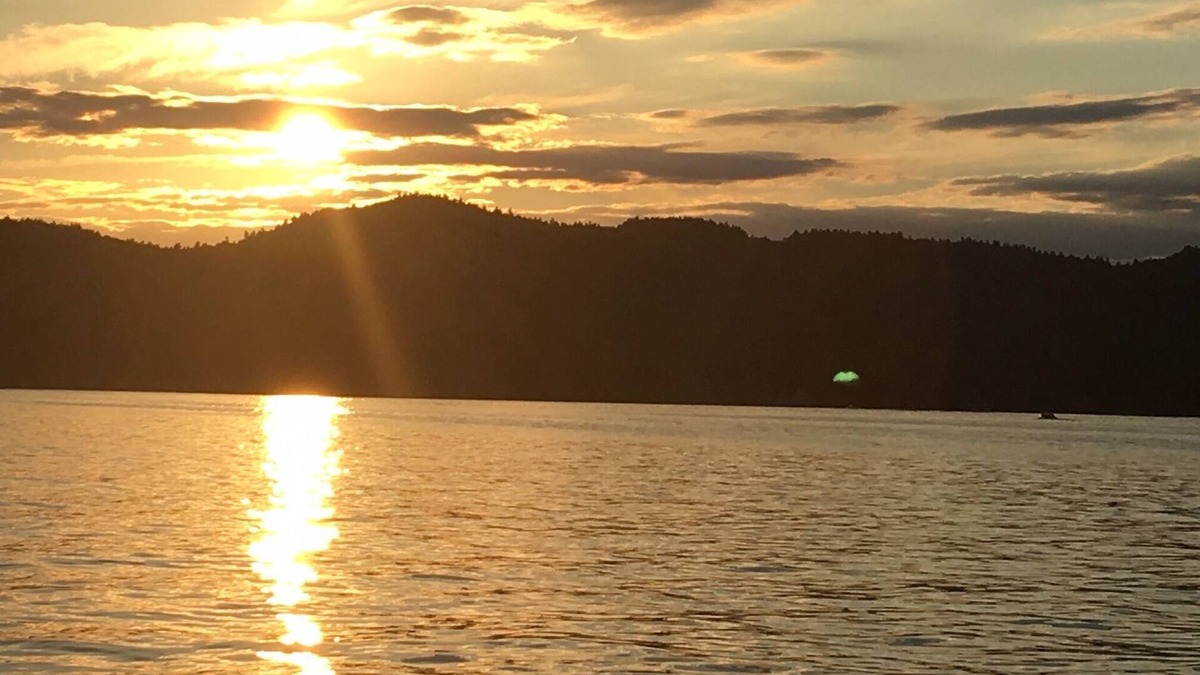 Holderness House | Heavenly & Peaceful Squam Lake