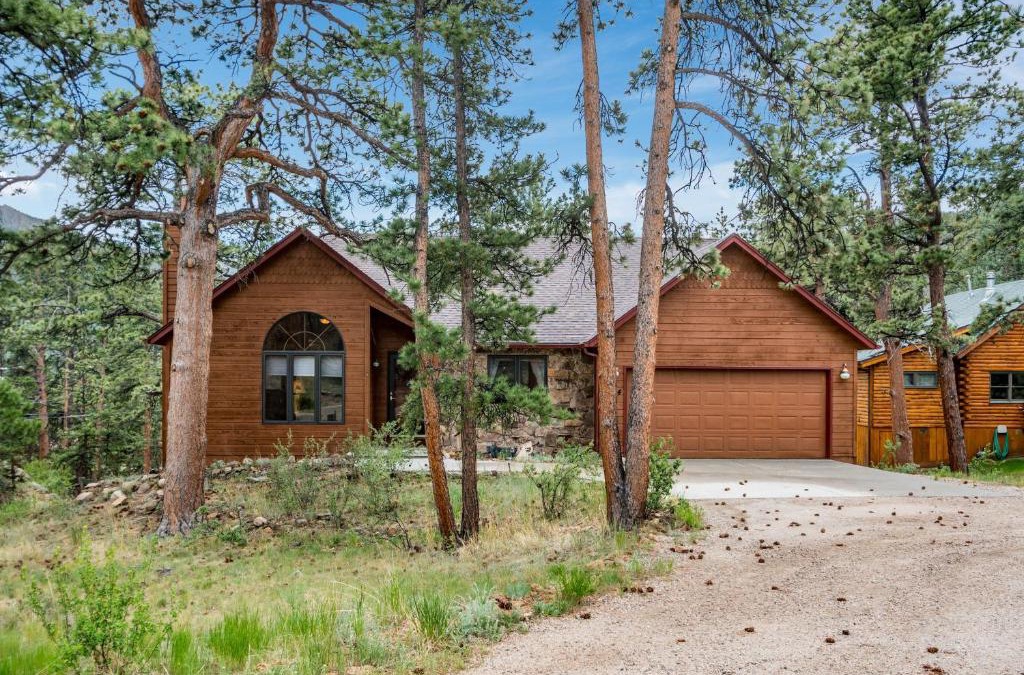 Carriage Hills House | Heavenly Pines - EV #3361 home