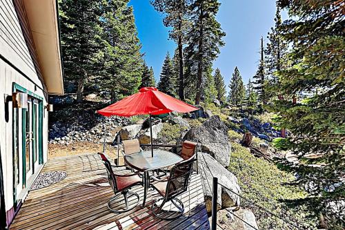 Upper Kingsbury House | Heavenly Retreat