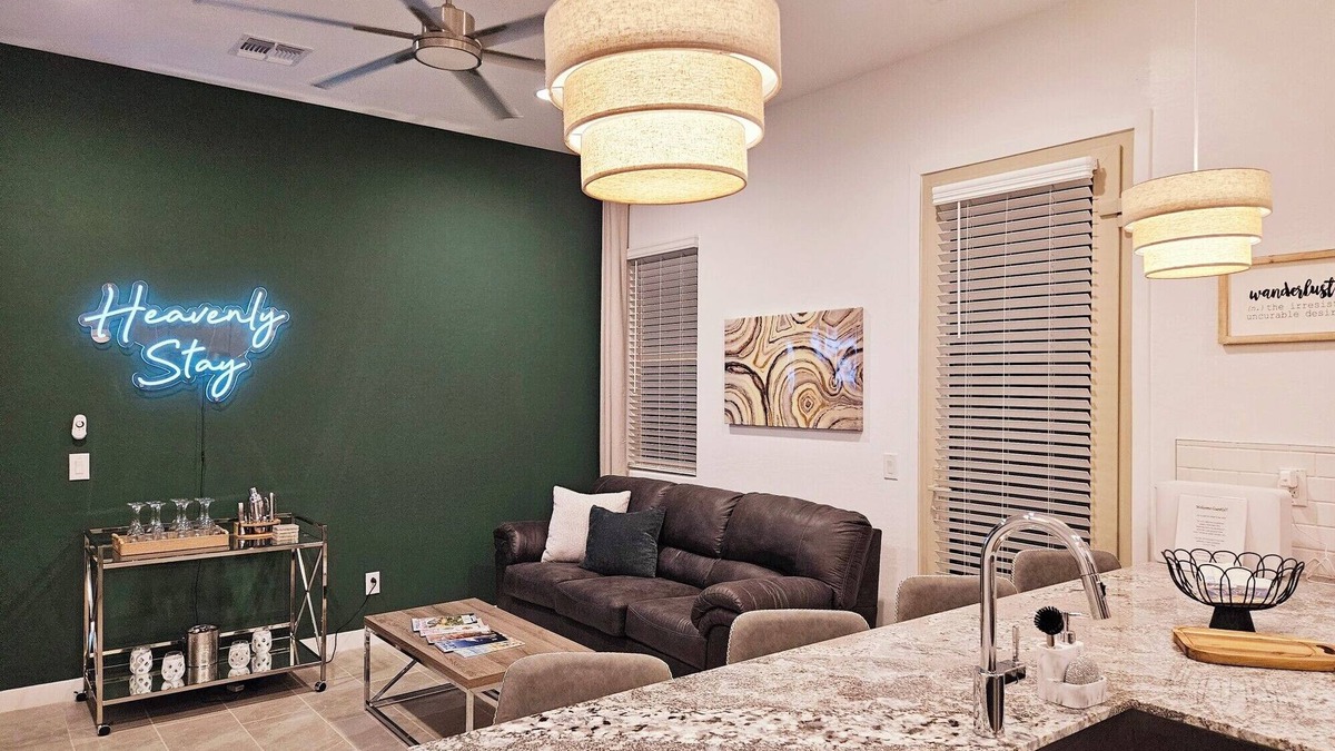 Maryvale Apartment | Heavenly Stay in west Phoenixn