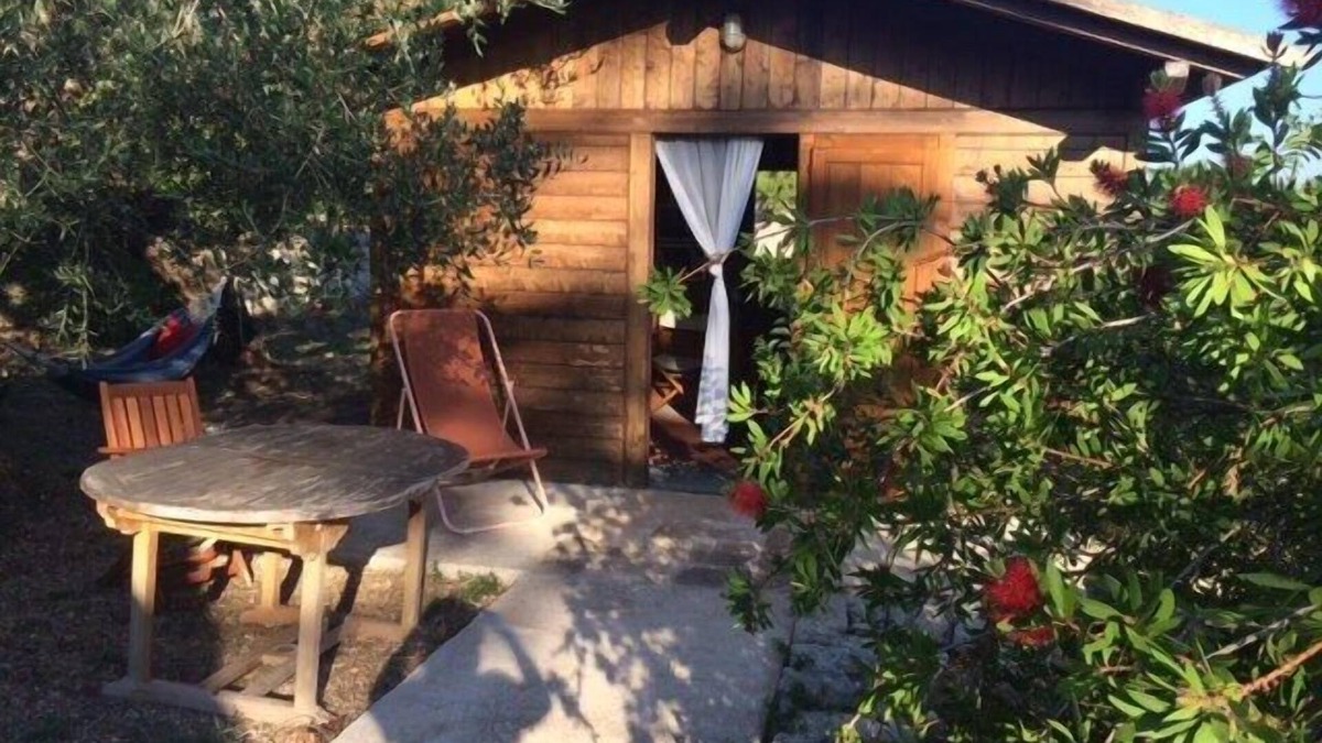 Ostuni House | Heavenly Trulli Near Martina Franca With Orchard Located In Secluded Hamlet.