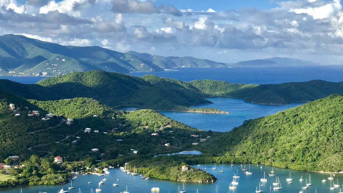 Estate Carolina Villa | HEAVENLY VIEWS and PRIVATE POOL!