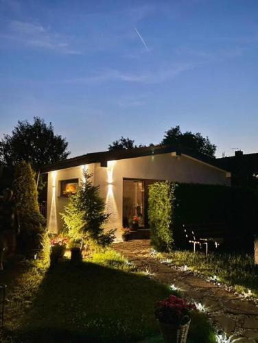 Smizany House | Heavens Embrace - Domček s galériou a terapiami pri Slovenskom raji pre 4 osoby
