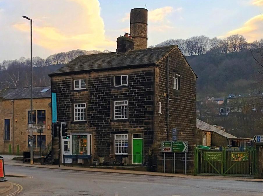 Wadsworth House | Hebden Bridge - House - Sleeps 8 - Pet Friendly