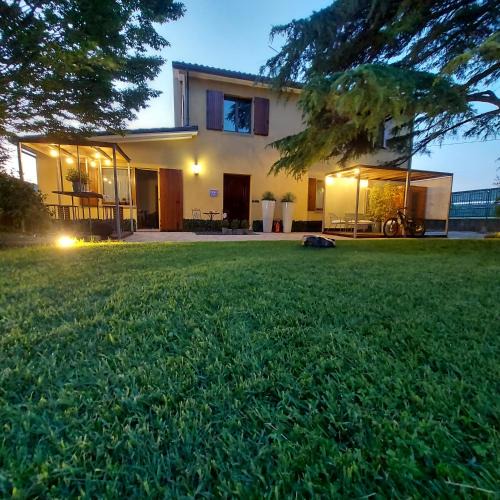 Misano Adriatico House | Hebe Home Riccione