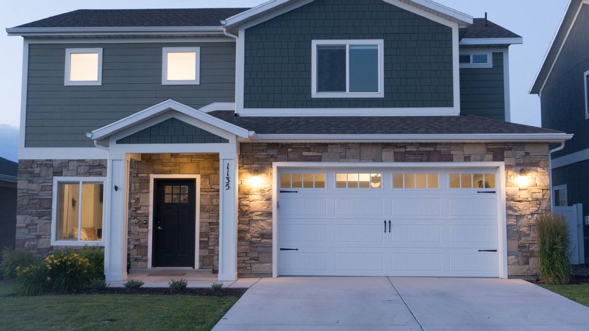 Heber House | Heber Haven Home