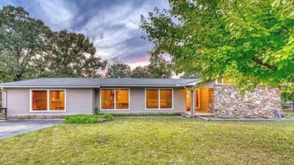Heber Springs Apartment | Heber Hideaway~5minute walk to the lake :)