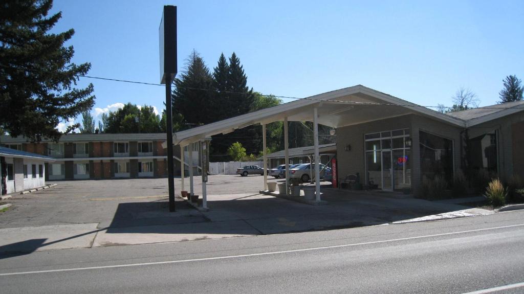 Heber Hotel | Heber Inn