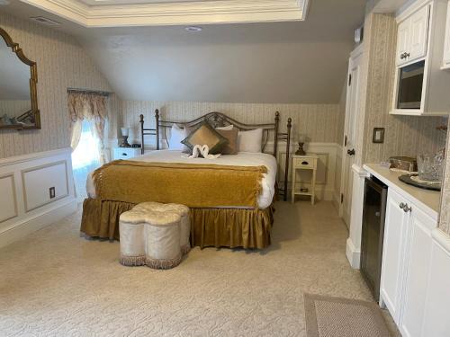 Heber Bed & Breakfast | Heber Senator Bed and Breakfast
