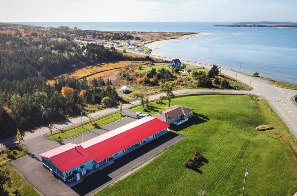 Port Hood Hotel | Hebridean Motel