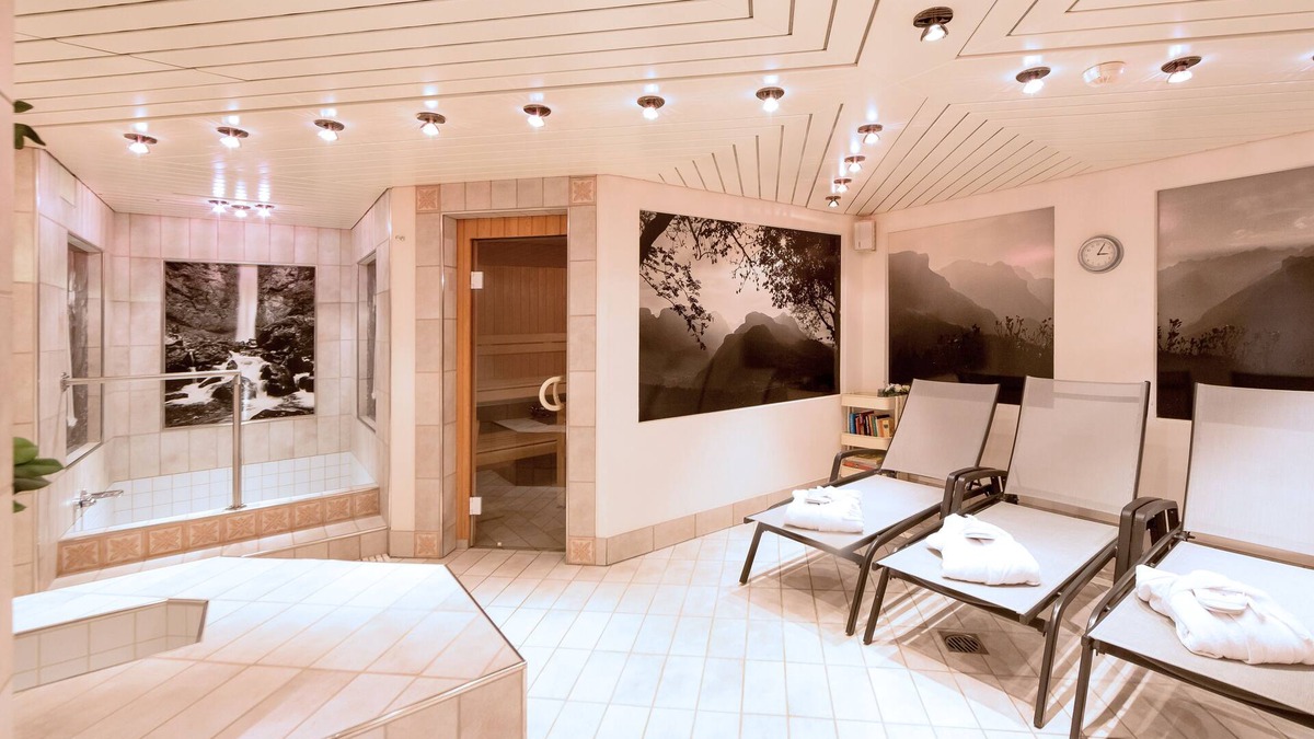 Appenzell Hotel | Hecht