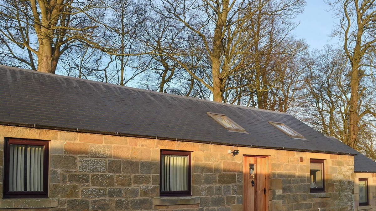 South Charlton Cottage | Heckley Stable Cottage