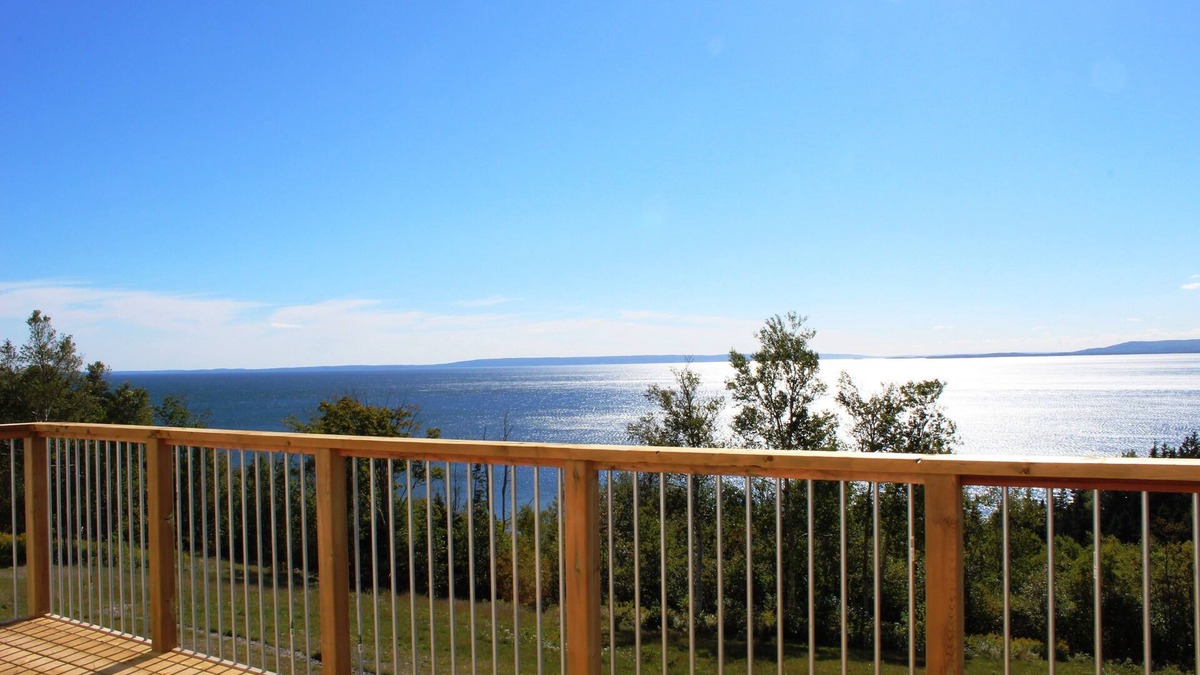 Iona Cottage | Hector's Point-New Modern 1 bedroom suites in Iona