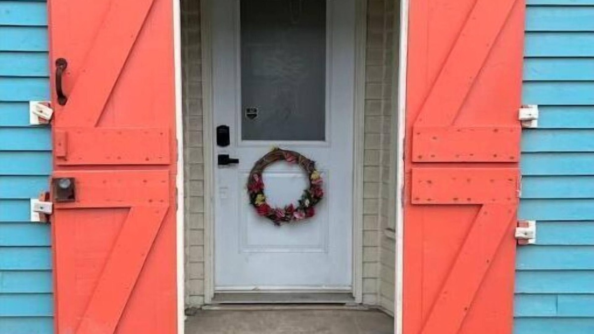 Twillingate House | Hectors place