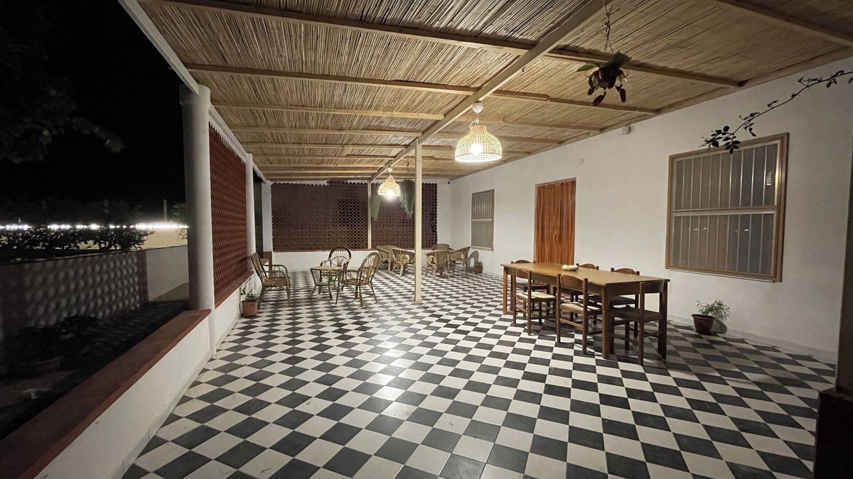 Eastern Sicily House | Hecuba house