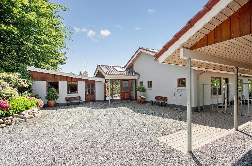 Herning House | Hedegaard Anneks Skærbæk