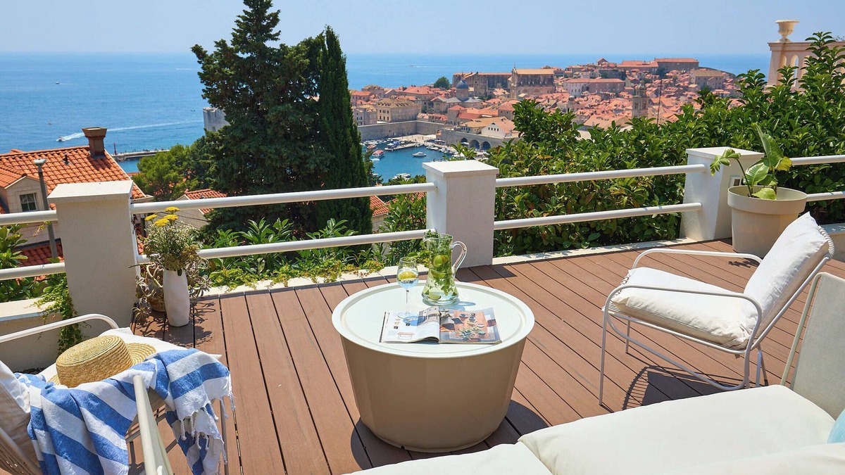 Ploce Apartment | Hedera Estate, Hedera A8