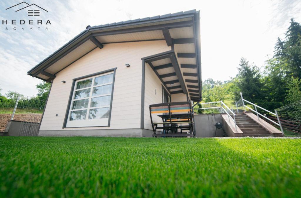 Sovata House | Hedera Sovata