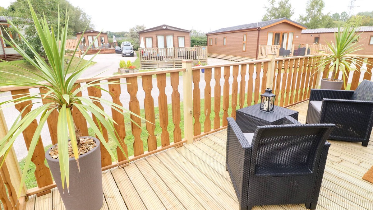 Yealand Conyers Cottage | Hedgehog Lodge