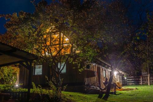 Grabusic Ski Chalet | Hedgehog's Home