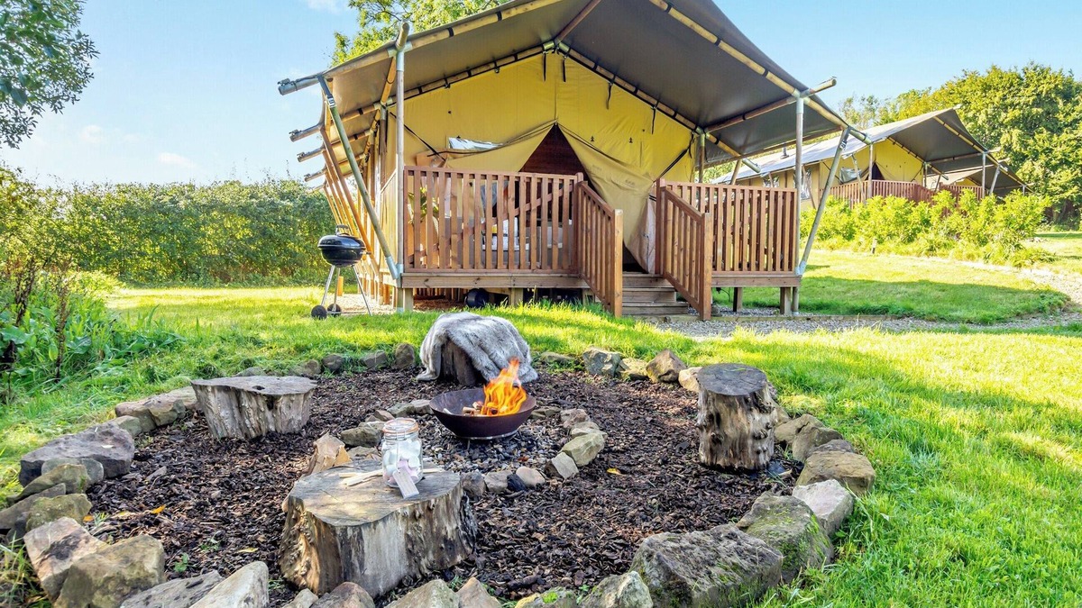Bishop Thornton Cottage | Hedgehogs Hideaway - UK45296