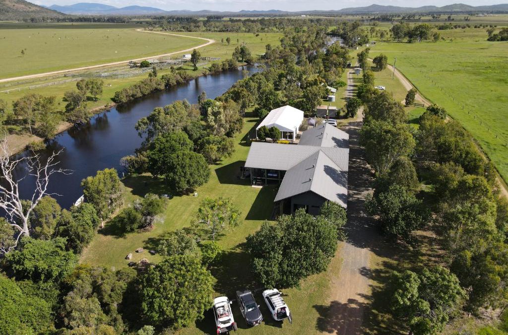 Barmoya Hotel | Hedlow Retreat