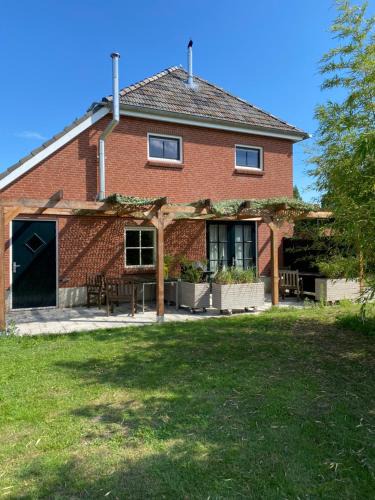 Gaanderen Bed & Breakfast | Heerlijk Gaanderhei