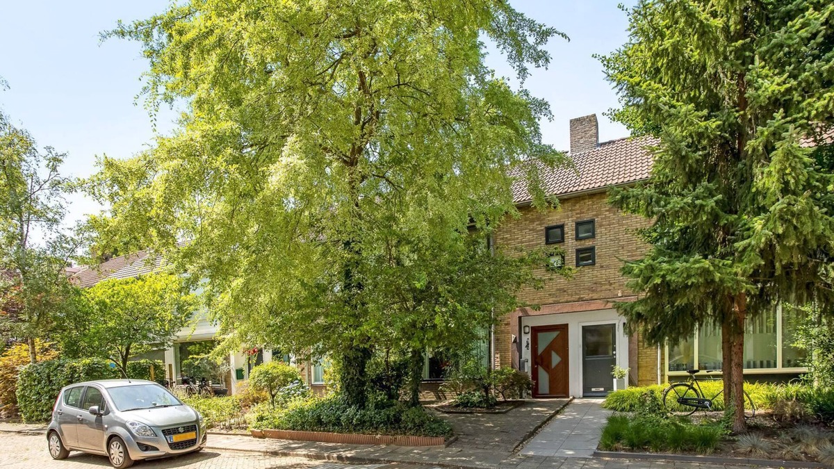 Breda House | Heerlijk Huis Vlakbij Alle Verzieningen