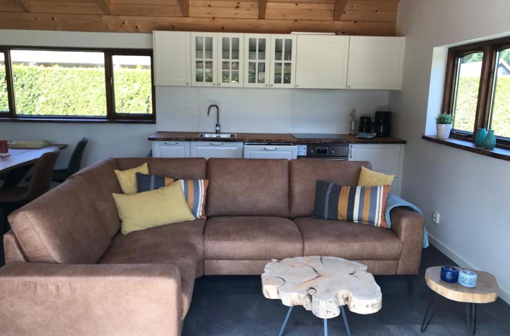 Oostvoorne House | Heerlijk huisje vlakbij de duinen van Oostvoorne