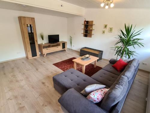 Tengen Apartment | Hegauliebe