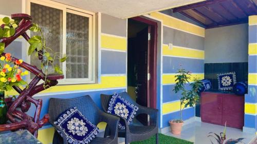 Kundapur House | Hegde Farm Stay