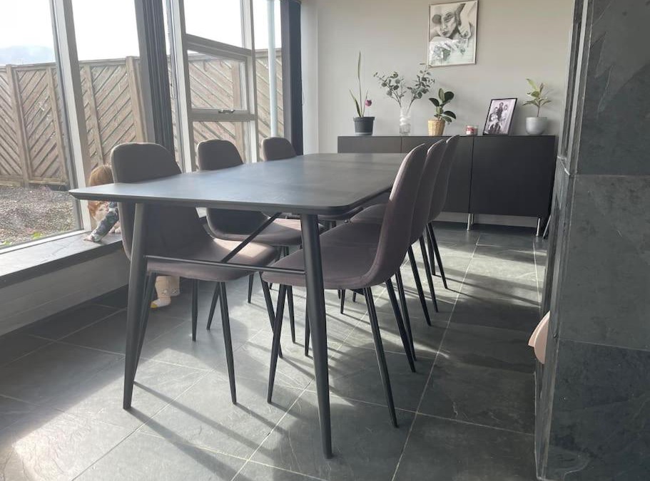 Hveragerdi Apartment | Heiðarbrún