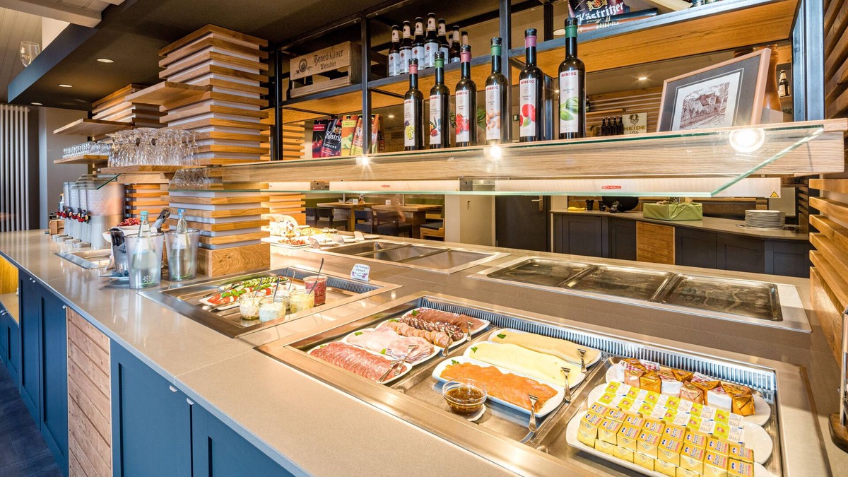 Bispingen Hotel | Heidehotel Bockelmann