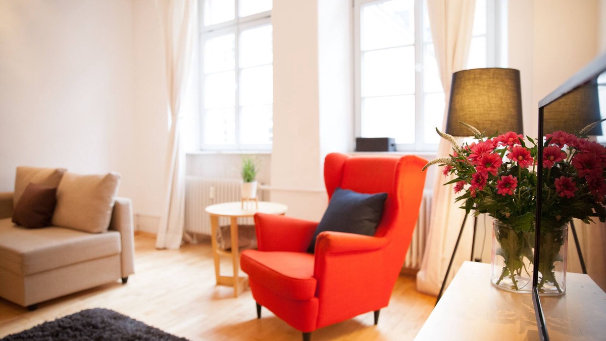 Heidelberg City Centre Apartment | Heidelberg APHEARTMENTS