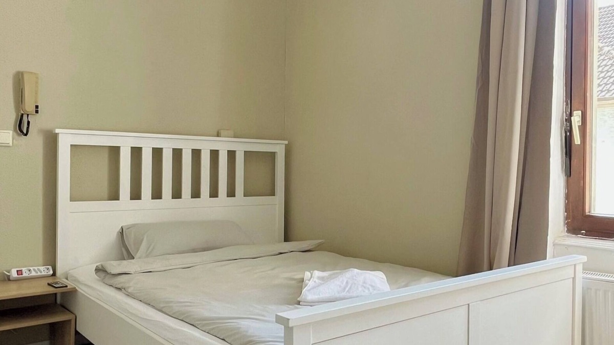Bergheim House | Heidelberg Center Apartment