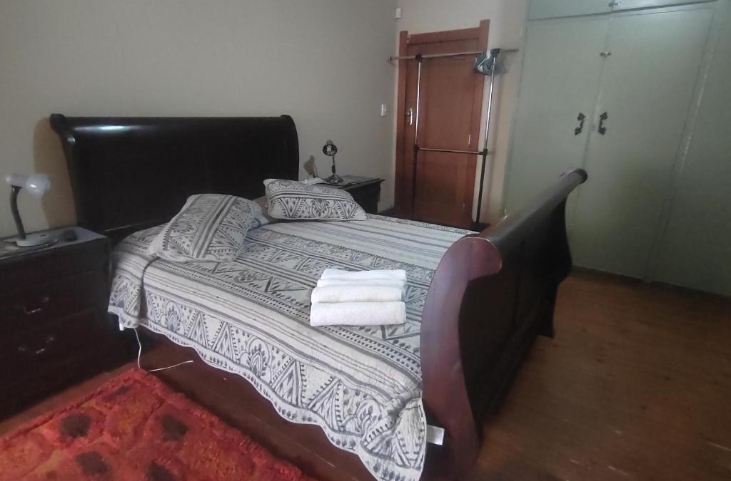 Heidelberg Bed & Breakfast | Heidelberg Central B&B