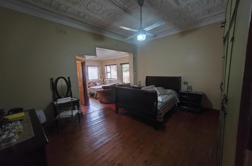 Heidelberg Bed & Breakfast | Heidelberg Central B&B
