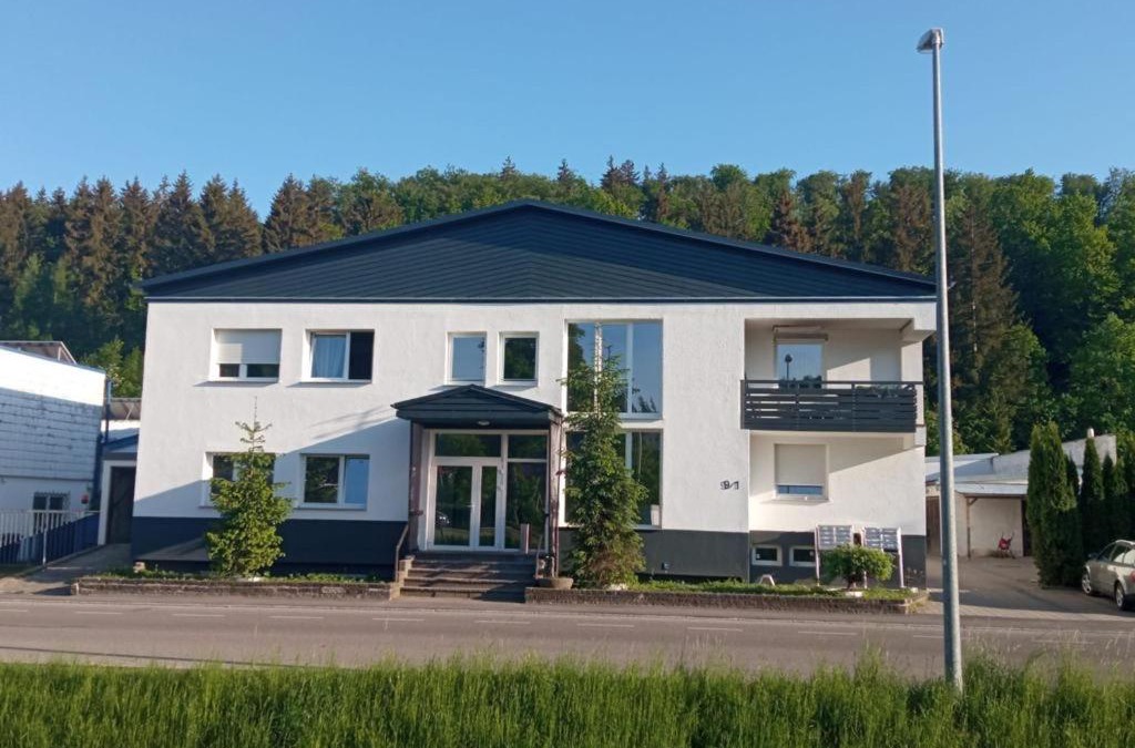 Heidenheim an der Brenz Apartment | Heidenheimer Zimmer
