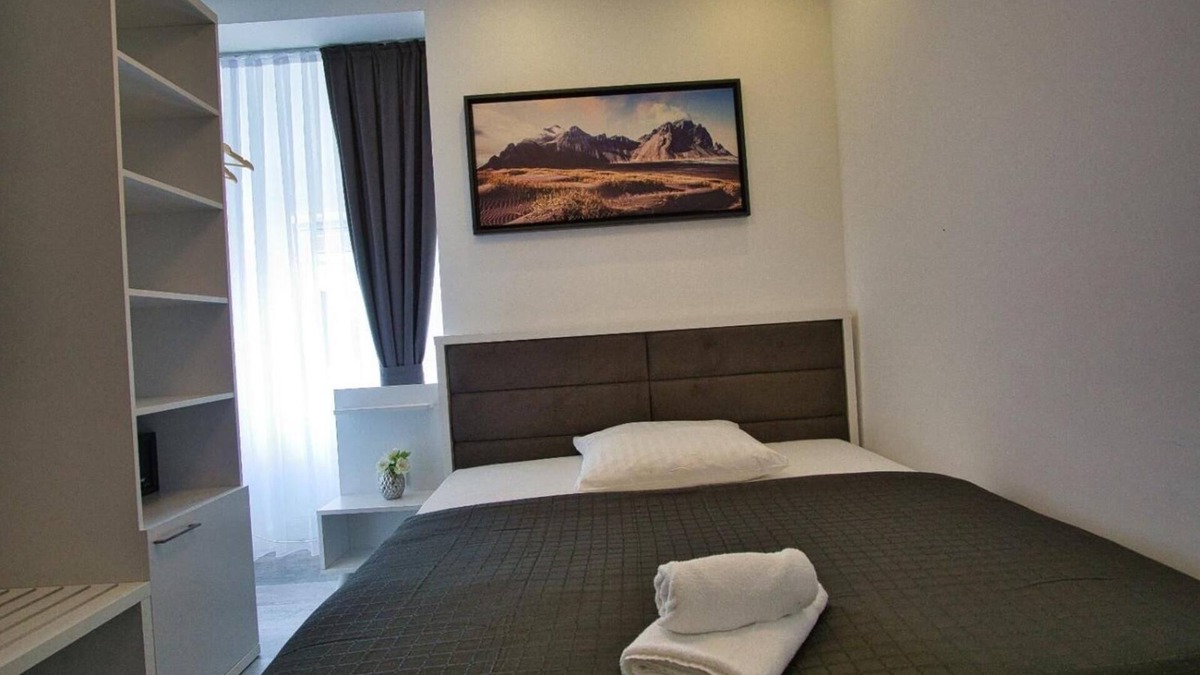 Bispingen House | Heidepension