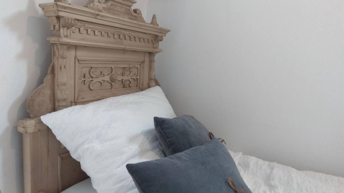 Pickließem Apartment | Heidi Braun Cottage up to 3 pers. - Living-in-History