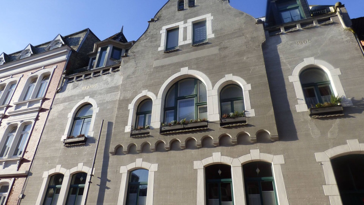 Eckernfoerde Apartment | Heidi's favorite place