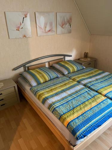 Hornbach Apartment | Heidi's Ferienwohnung