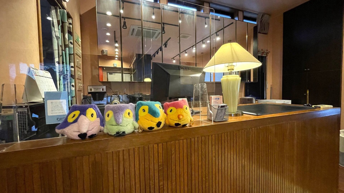 Hokujo Hotel | Heidihof Hotel