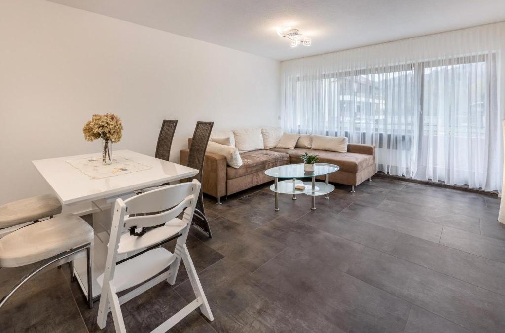 Busingen am Hochrhein Apartment | Heidis Dihei